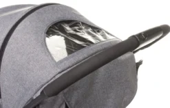 4Baby Smart 2.0 Grey Wandelwagen Incl. Beenkap -LiefjesHoek Verkoop 4baby smart 2.0 grey wandelwagen incl. beenkap 7