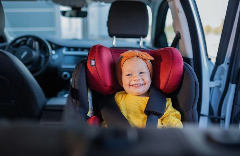 4Baby Space-Fix 2022 Grey 360º 0-36 Kg Autostoel 14 4Baby Space-Fix 2022 Grey 360º 0-36 Kg Autostoel - Afbeelding 14