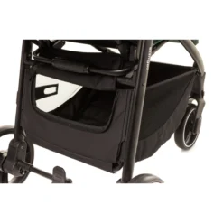 4Baby Stinger XXIII Black Wandelwagen -LiefjesHoek Verkoop 4baby stinger xxiii black wandelwagen 11