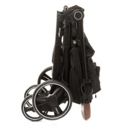 4Baby Stinger XXIII Black Wandelwagen -LiefjesHoek Verkoop 4baby stinger xxiii black wandelwagen 7