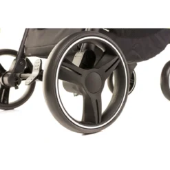 4Baby Stinger XXIII Black Wandelwagen -LiefjesHoek Verkoop 4baby stinger xxiii black wandelwagen 8