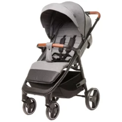 4Baby Stinger XXIII Melange Grey Wandelwagen