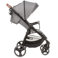 4Baby Stinger XXIII Melange Grey Wandelwagen -LiefjesHoek Verkoop 4baby stinger xxiii melange grey wandelwagen 4