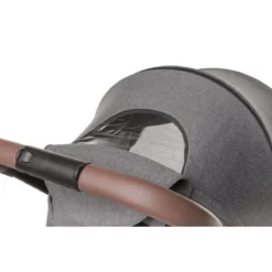 4Baby Stinger XXIII Melange Grey Wandelwagen -LiefjesHoek Verkoop 4baby stinger xxiii wandelwagen 20