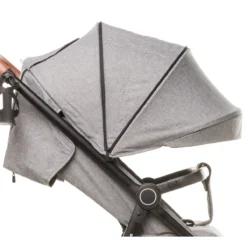 4Baby Stinger XXIII Black Wandelwagen -LiefjesHoek Verkoop 4baby stinger xxiii wandelwagen 23 1