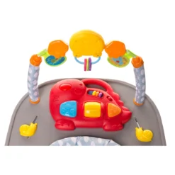 4Baby Swing'n Push Blue 3- In-1 Loopstoel Met Schommelfunctie -LiefjesHoek Verkoop 4baby swing n push blue 3 in 1 loopstoel met schommelfunctie 5