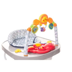4Baby Swing'n Push Blue 3- In-1 Loopstoel Met Schommelfunctie -LiefjesHoek Verkoop 4baby swing n push blue 3 in 1 loopstoel met schommelfunctie 6