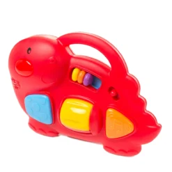 4Baby Swing'n Push Blue 3- In-1 Loopstoel Met Schommelfunctie -LiefjesHoek Verkoop 4baby swing n push blue 3 in 1 loopstoel met schommelfunctie 7