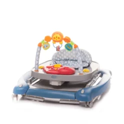 4Baby Swing'n Push Blue 3- In-1 Loopstoel Met Schommelfunctie -LiefjesHoek Verkoop 4baby swing n push blue 3 in 1 loopstoel met schommelfunctie 9