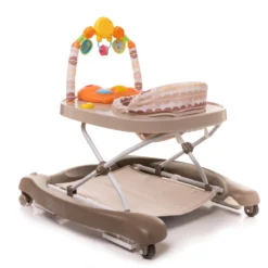 4Baby Swing'n Push Camel 3- In-1 Loopstoel Met Schommelfunctie -LiefjesHoek Verkoop 4baby swing n push camel 3 in 1 loopstoel met schommelfunctie 2