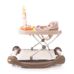 4Baby Swing'n Push Camel 3- In-1 Loopstoel Met Schommelfunctie -LiefjesHoek Verkoop 4baby swing n push camel 3 in 1 loopstoel met schommelfunctie 3