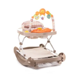 4Baby Swing'n Push Camel 3- In-1 Loopstoel Met Schommelfunctie -LiefjesHoek Verkoop 4baby swing n push camel 3 in 1 loopstoel met schommelfunctie 4