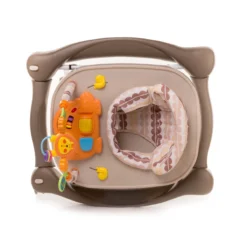 4Baby Swing'n Push Camel 3- In-1 Loopstoel Met Schommelfunctie -LiefjesHoek Verkoop 4baby swing n push camel 3 in 1 loopstoel met schommelfunctie 6