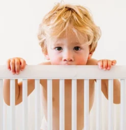 Prince Lionheart Crib Bed 3 Cm Randbeschermer Ledikant 9950 -LiefjesHoek Verkoop 5207c 1