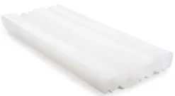 Prince Lionheart Crib Bed 2 Cm Randbeschermer Ledikant 5207