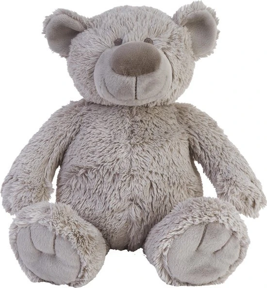 Happy Horse Bear Brice 27 Cm No. 2 Knuffel 133351 1 Happy Horse Bear Brice 27 Cm No. 2 Knuffel 133351