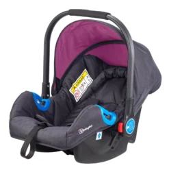 Babygo Style Rosa 3-in-1 Kinderwagen Incl. Autostoel 6324 24 Babygo Style Rosa 3-in-1 Kinderwagen Incl. Autostoel 6324 -LiefjesHoek Verkoop 6324 style3in1 rosa 12 babygo