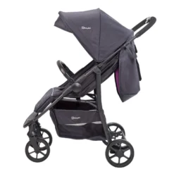 Babygo Style Rosa 3-in-1 Kinderwagen Incl. Autostoel 6324 18 Babygo Style Rosa 3-in-1 Kinderwagen Incl. Autostoel 6324 -LiefjesHoek Verkoop 6324 style3in1 rosa 6 babygo