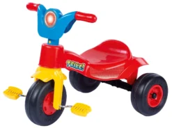 Dolu Trike Driewieler 7040