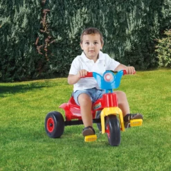Dolu Trike Driewieler 7040 8 Dolu Trike Driewieler 7040 -LiefjesHoek Verkoop 7040 dolu trike driewieler 7040 3