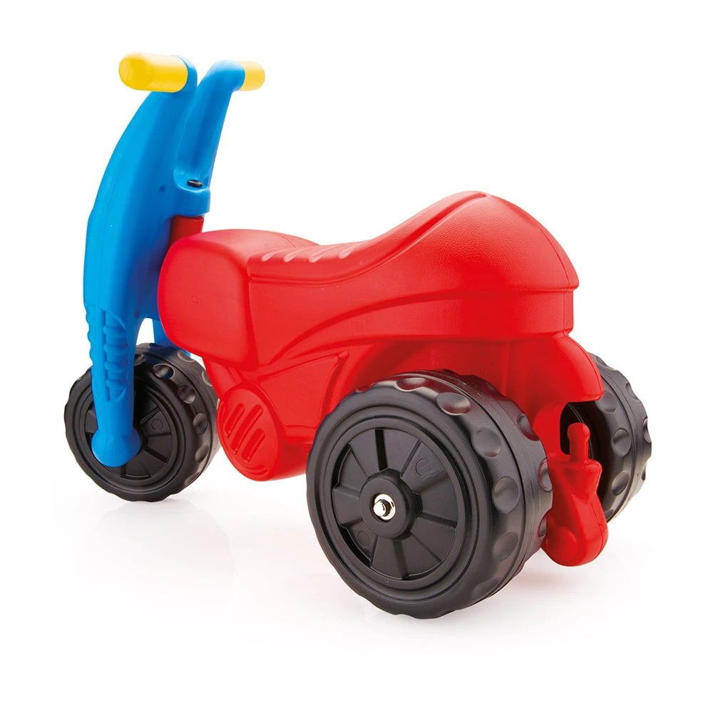 Dolu Trio Trike Loopmotor 7081 2 Dolu Trio Trike Loopmotor 7081 - Afbeelding 2