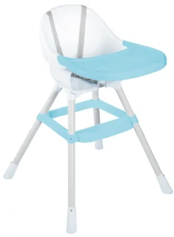 Dolu Compact Blauw Kinderstoel 7453