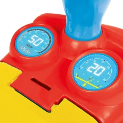 Dolu Step Car 4-in-1 Loopauto 8035 -LiefjesHoek Verkoop 8035 d dolu step car 4 in 1 loopauto 8035