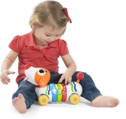 Chicco DogReMi Bestuurbare Hond C09336 12 Chicco DogReMi Bestuurbare Hond C09336 -LiefjesHoek Verkoop 9200000091556804 4