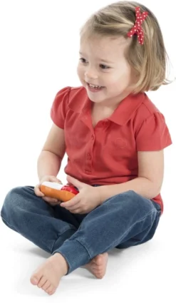 Chicco DogReMi Bestuurbare Hond C09336 11 Chicco DogReMi Bestuurbare Hond C09336 -LiefjesHoek Verkoop 9200000091556804 5