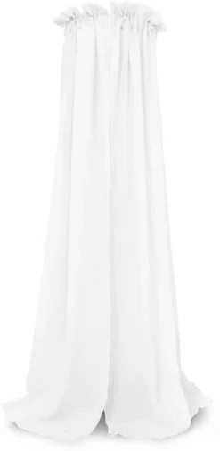 Jollein Vintage White 155 Cm Sluier 002-001-10001