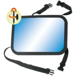 Yrda Verstelbare Auto Spiegel 64610 4 Yrda Verstelbare Auto Spiegel 64610 -LiefjesHoek Verkoop A3 Verstelbare Auto Spiegel 4