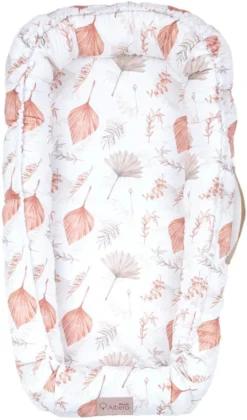 Albero Mio Boho & Love Rusty Babynest B001