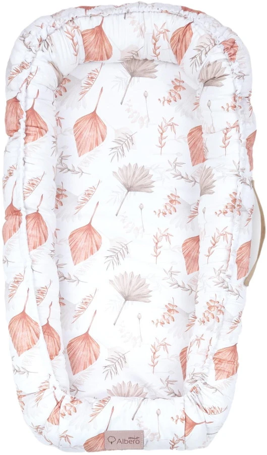 Albero Mio Boho & Love Rusty Babynest B001 1 Albero Mio Boho & Love Rusty Babynest B001