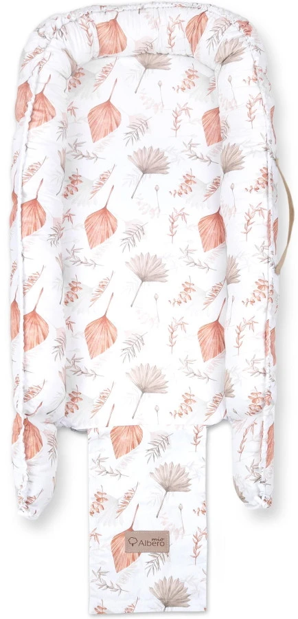 Albero Mio Boho & Love Rusty Babynest B001 2 Albero Mio Boho & Love Rusty Babynest B001 - Afbeelding 2