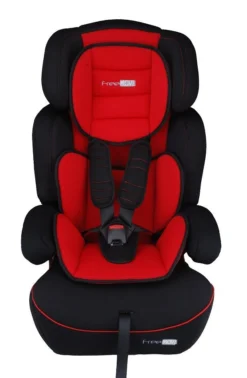 Babygo FreeMove SP Red Autostoel 9-36 Kg 3103