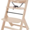 Babygo Family Naturel Meegroei Kinderstoel 5851