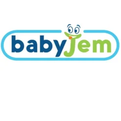 Babyjem Soft Swaddle Medium Ecru Inbakerdoek 4308 -LiefjesHoek Verkoop Babyjem categorie 3