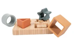 Bo Jungle B-Bamboo Shapes Star Classic Vormenpuzzel B931010 -LiefjesHoek Verkoop Bo Jungle B Bamboo Shapes Star Classic Vormenpuzzel B931010.2