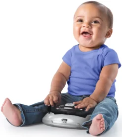 Bright Starts Ford F-150 Agate Zwart 3-in-1 Loopstoel En Loopwagen K12861 -LiefjesHoek Verkoop Bright Starts Ford 2