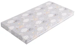 Cangaroo Classico 60 X 120 Cm Ledikantmatras