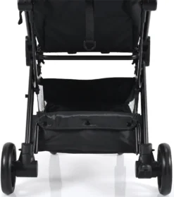 Cangaroo Easy Fold Black Wandelwagen -LiefjesHoek Verkoop Cangaroo Easy Fold Black Wandelwagen 7