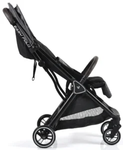 Cangaroo Easy Fold Grey Wandelwagen -LiefjesHoek Verkoop Cangaroo Easy Fold Grey Wandelwagen 7