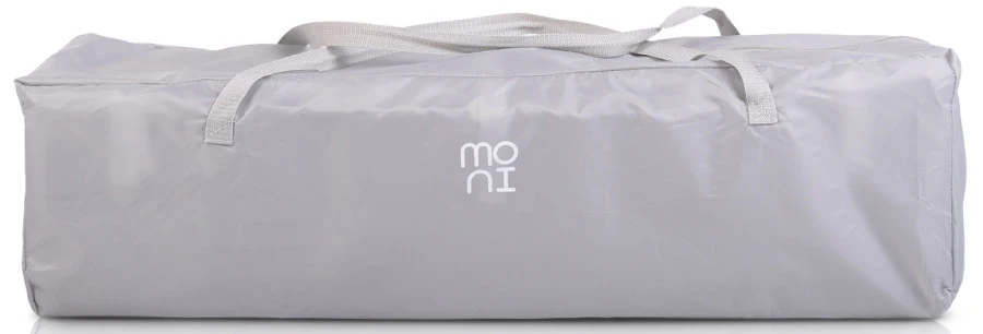 Cangaroo Giant Play Yard Light Pink Inklapbare Box 8314 3 Cangaroo Giant Play Yard Light Pink Inklapbare Box 8314 - Afbeelding 3