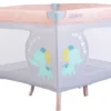 Cangaroo Giant Play Yard Light Pink Inklapbare Box 8314