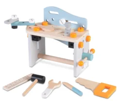 Cangaroo Houten Gereedschapset 1182