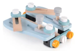 Cangaroo Houten Gereedschapset 1182 11 Cangaroo Houten Gereedschapset 1182 -LiefjesHoek Verkoop Cangaroo Houten Gereedschapset 1182 5