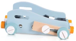 Cangaroo Houten Gereedschapset 1182 14 Cangaroo Houten Gereedschapset 1182 -LiefjesHoek Verkoop Cangaroo Houten Gereedschapset 1182 6