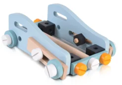 Cangaroo Houten Gereedschapset 1182 13 Cangaroo Houten Gereedschapset 1182 -LiefjesHoek Verkoop Cangaroo Houten Gereedschapset 1182 7