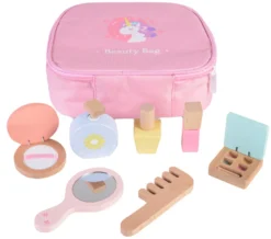 Cangaroo Houten Make-Up Speelgoed Set 4502