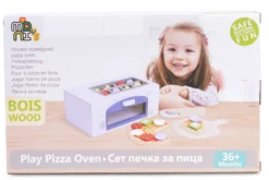 Cangaroo Houten Pizza Oven 4333 6 Cangaroo Houten Pizza Oven 4333 -LiefjesHoek Verkoop Cangaroo Houten Pizza Oven 4333 3
